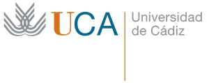 Logotipo de Universidad de Cádiz